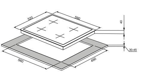 Philco PGI 6402 2+3 ROKY ZÁRUKA