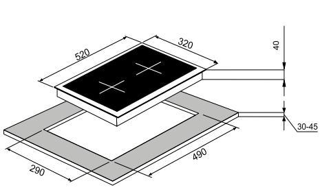 Philco PGG 32 2+3 ROKY ZÁRUKA