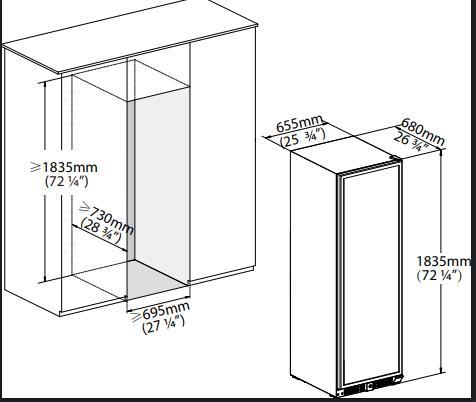 Philco PW 143 GLV 2+3 ROKY ZÁRUKA