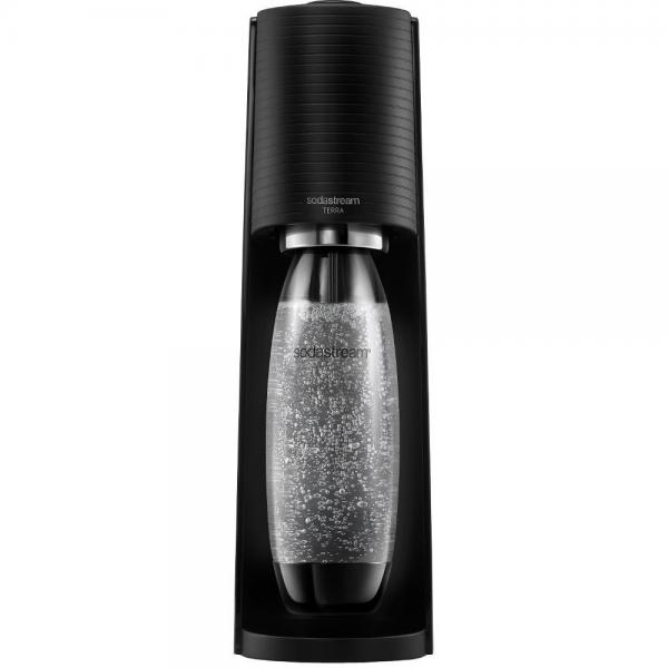 SODASTREAM Terra Black