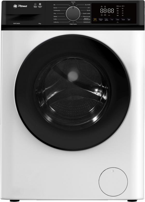 Romo RWF3480A
