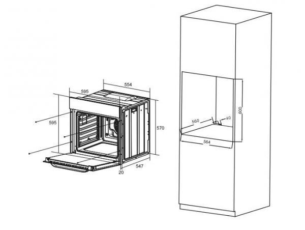 PHILCO POB 7614 SFCB 2+3 ROKY ZÁRUKA