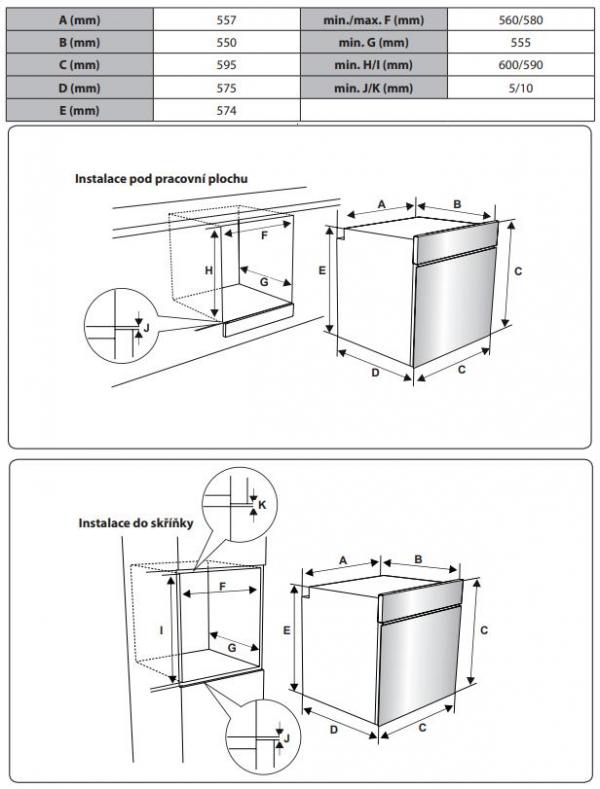 Philco POB 7810 CBX 2+3 ROKY ZÁRUKA