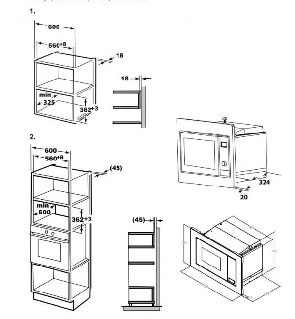 PHILCO PMD 2085 BIX 2+3 ROKY ZÁRUKA