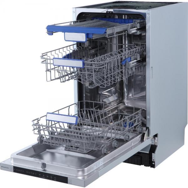 PHILCO PD 1049 CBIT 2+3 ROKY ZÁRUKA