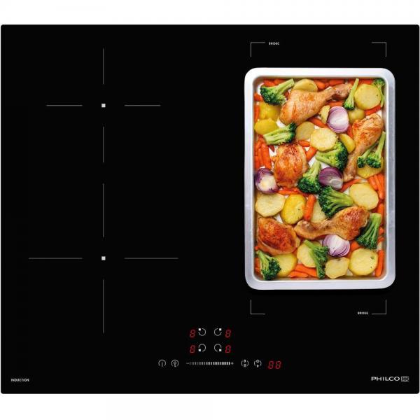 PHILCO PHD 641 GSPB 2+3 ROKY ZÁRUKA