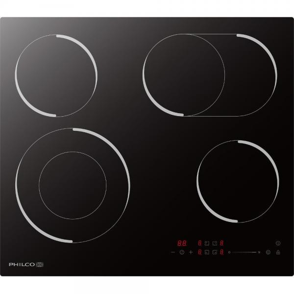 PHILCO PHS 6042 DC 2+3 ROKY ZÁRUKA