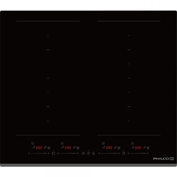 PHILCO PHD 6420 HPSB 2+3 ROKY ZÁRUKA