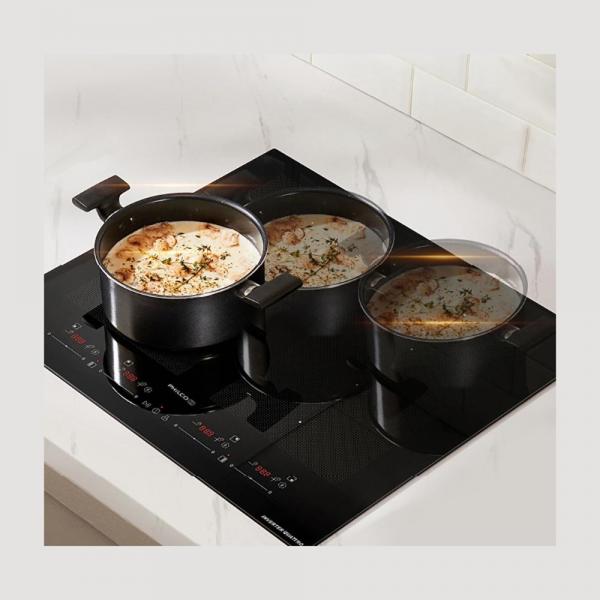 PHILCO PHD 6420 HPSB 2+3 ROKY ZÁRUKA