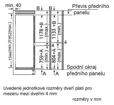 PHILCO PCNI 1934 EBI 2+3 ROKY ZÁRUKA