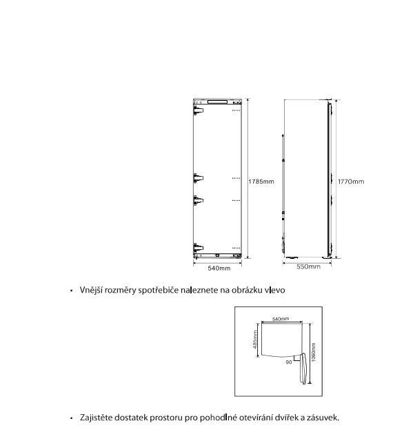 PHILCO PTL 1772 DNBI 2+3 ROKY ZÁRUKA