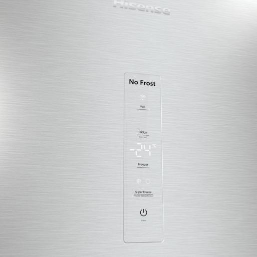 HISENSE RB470N4SIA  2+3 ROKY ZÁRUKA