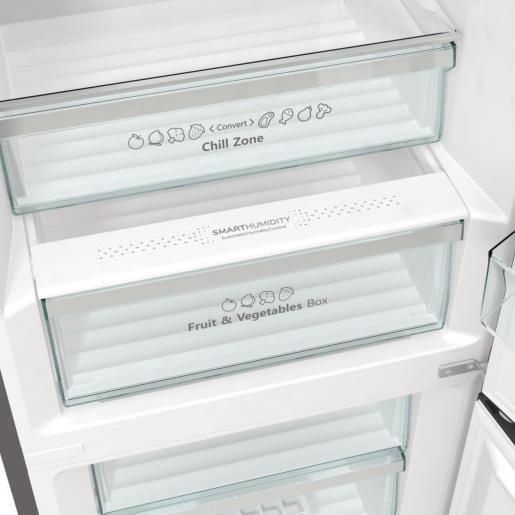 HISENSE RB470N4SIA  2+3 ROKY ZÁRUKA