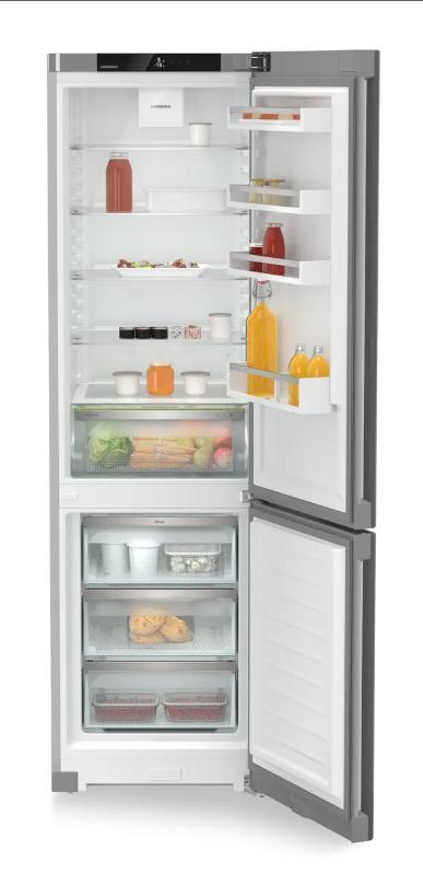 LIEBHERR KGNsf 57Vd03 2+3 ROKY ZÁRUKA