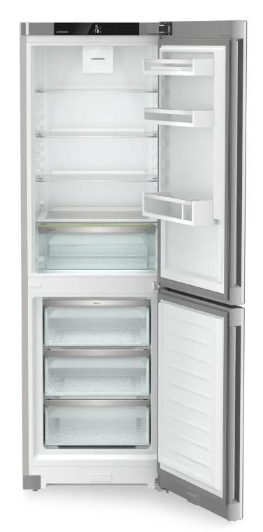 LIBHERR KGNsf 52Vd03 2+3 ROKY ZÁRUKA