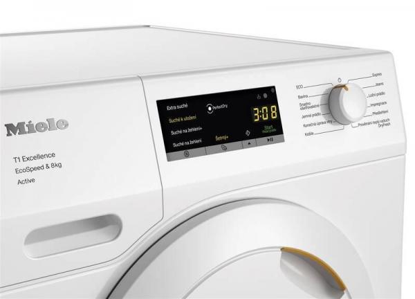 MIELE TEA535WP