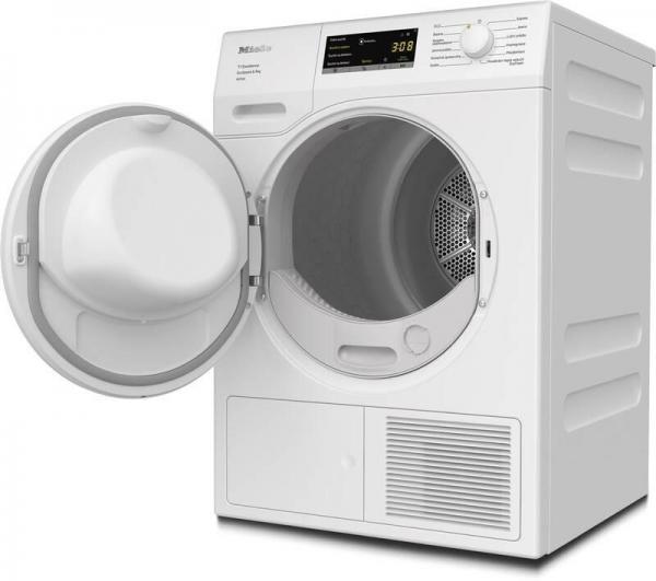 MIELE TEA535WP