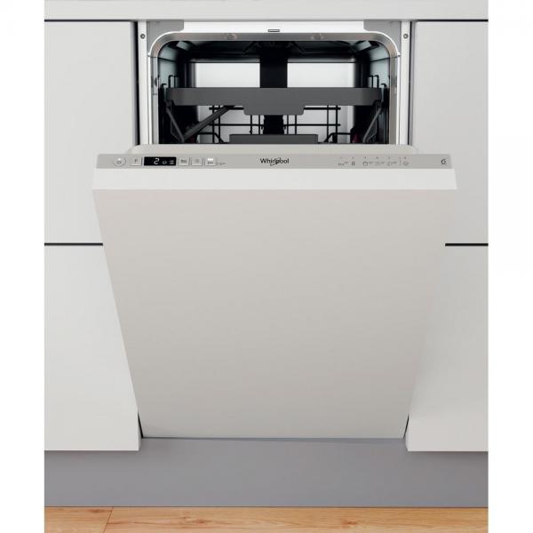 WHIRLPOOL WSIC3M27C - VYSTAVENÝ KUS