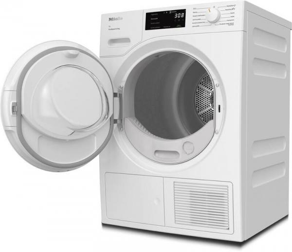 MIELE TWD 640 WP