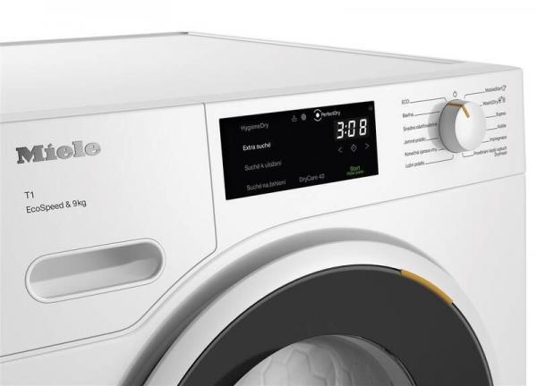 MIELE TWD 640 WP