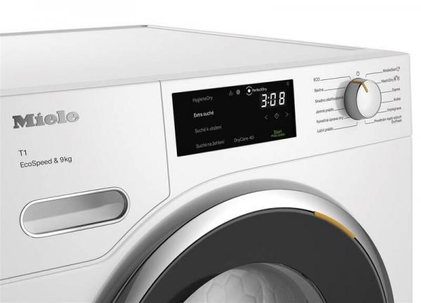 MIELE TWH 780 WP