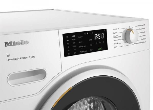 MIELE WWD 380 WCS