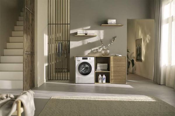 MIELE WWD 380 WCS