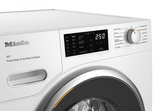 MIELE WWG 880 WCS