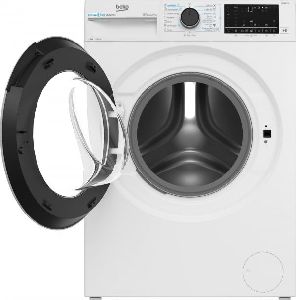 BEKO B7WFU68416WBES + ZÁRUKA 5 LET + 10 LET NA MOTOR