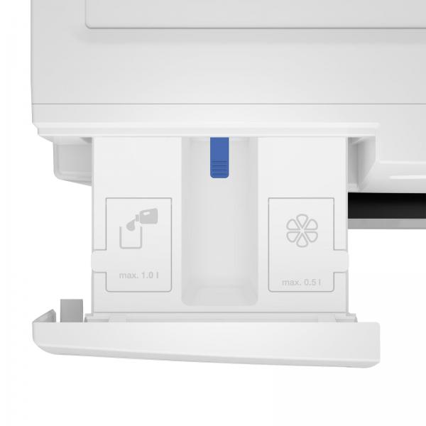 BEKO B7WFU68416WBES + ZÁRUKA 5 LET + 10 LET NA MOTOR