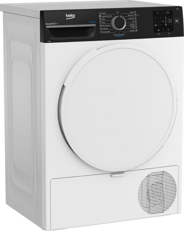 BEKO BM3TS3823WBW