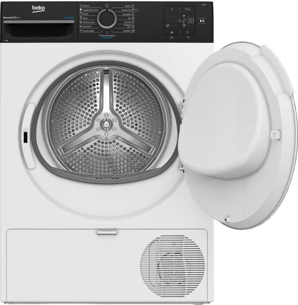 BEKO BM3TS3823WBW