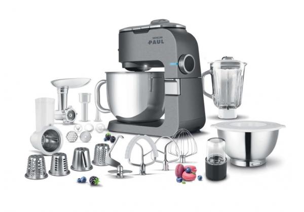 SENCOR STM 7910 Paul