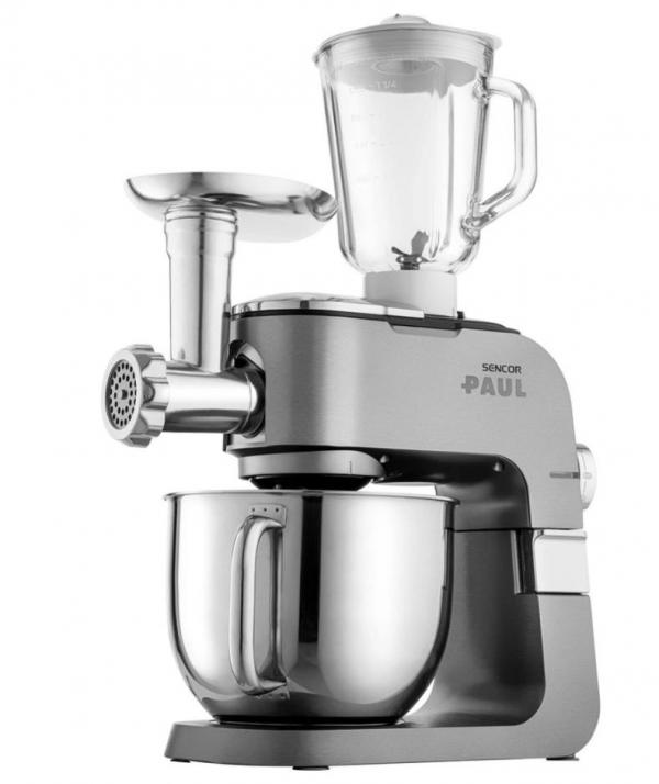 SENCOR STM 7910 Paul