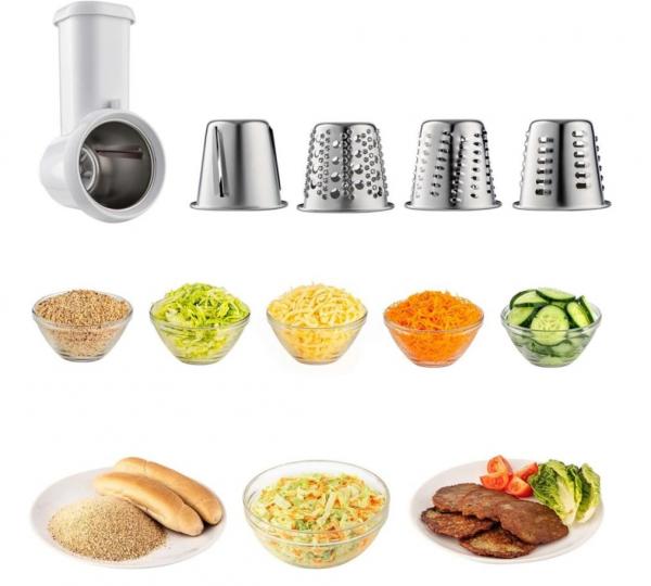 SENCOR STM 7910 Paul