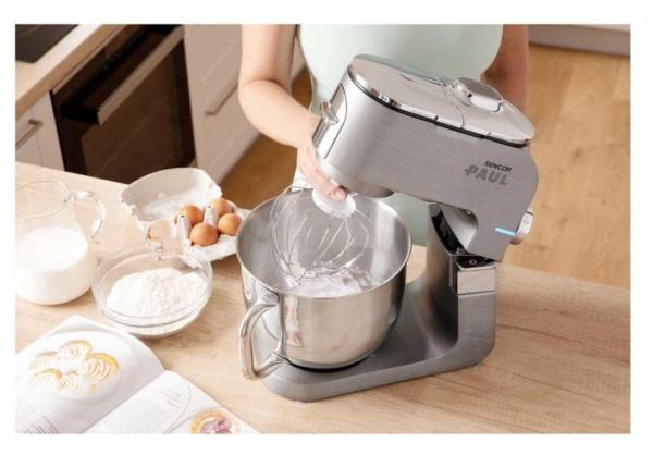 SENCOR STM 7910 Paul