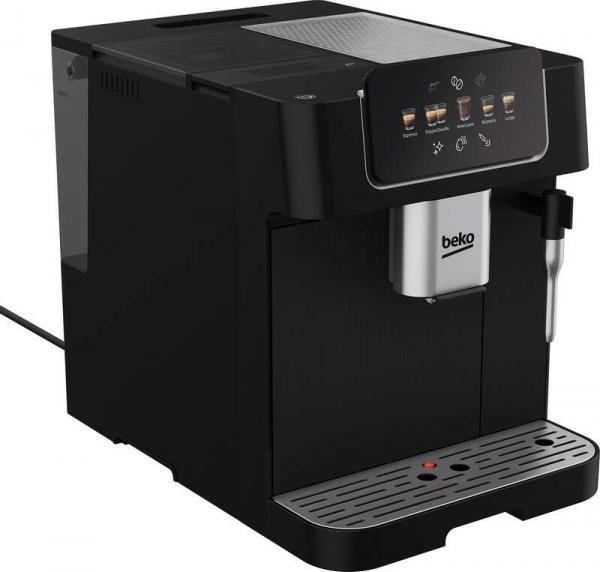 BEKO CEG 7302 B - Vystavený kus