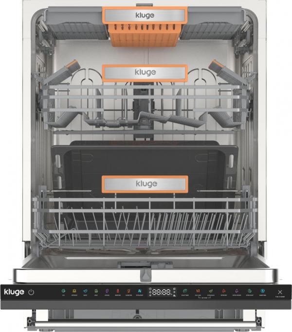 Kluge KVD6120P