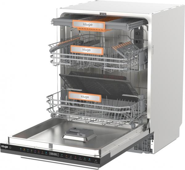 Kluge KVD6120P