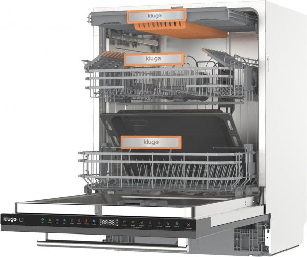 Kluge KVD6300XL