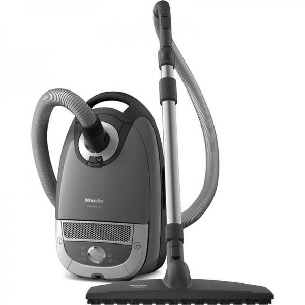 Miele Complete C2 Parquet XL - POSLEDNÍ VYSTAVENÝ KUS