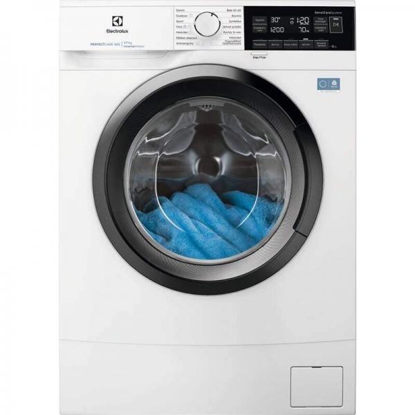 ELECTROLUX EWS6347DC
