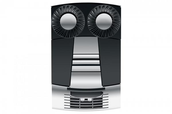 JURA GIGA 10 Diamond Black 