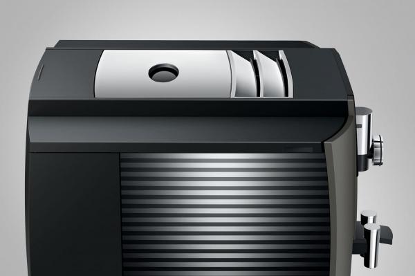 JURA S8 Dark Inox (15480)