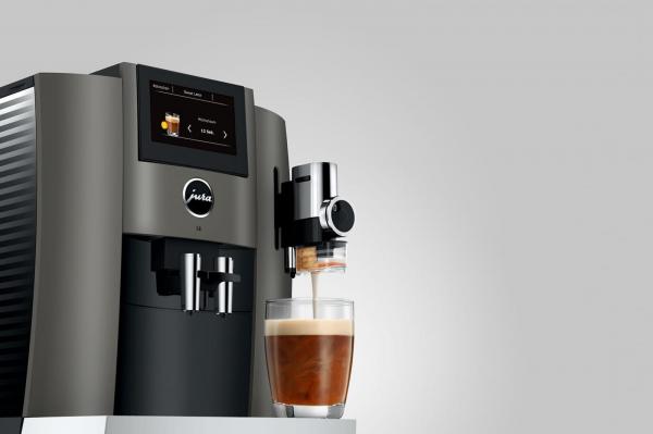 JURA S8 Dark Inox (15480)