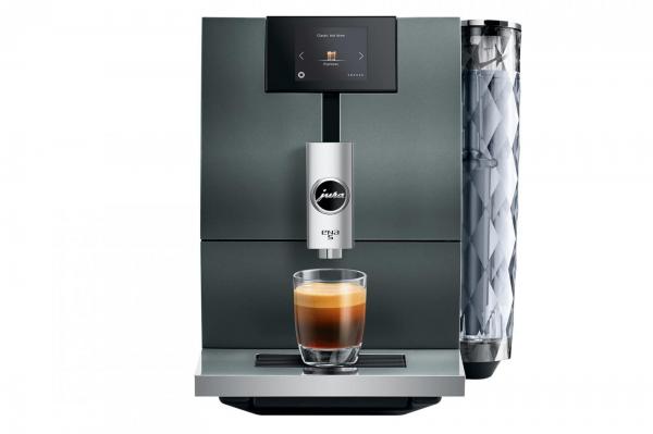 JURA ENA 5 Night Inox (15696)