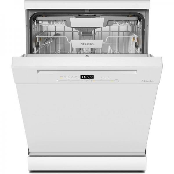 MIELE G 5811 SC Active Plus Briliantová bílá