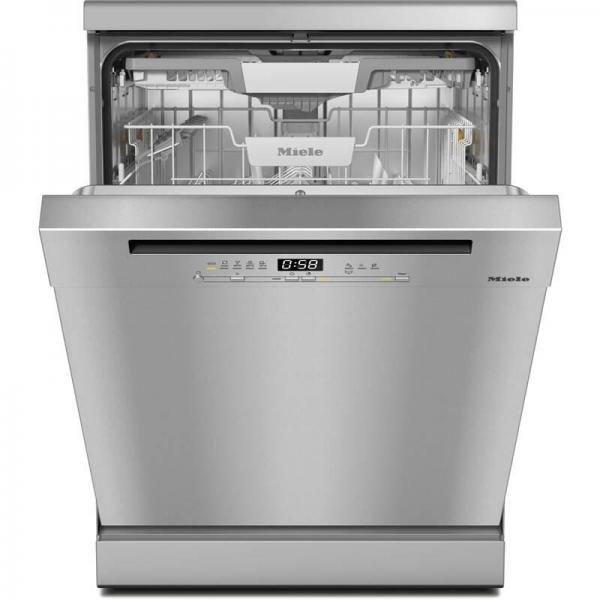 MIELE G 5811 SC Front Active Plus  CleanSteel
