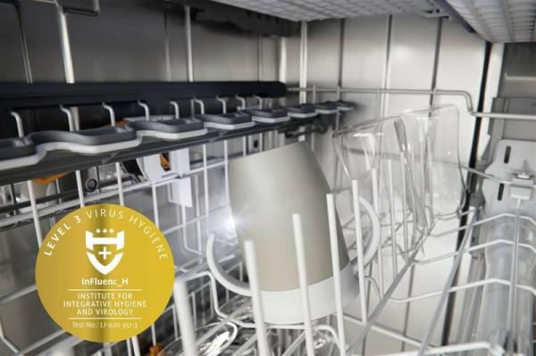 MIELE G 5811 SC Front Active Plus  CleanSteel