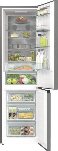 HISENSE RB470N4SIA + 10 LET NA MOTOR